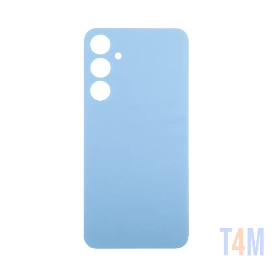 Tampa Traseira Samsung Galaxy S24 Plus Azul